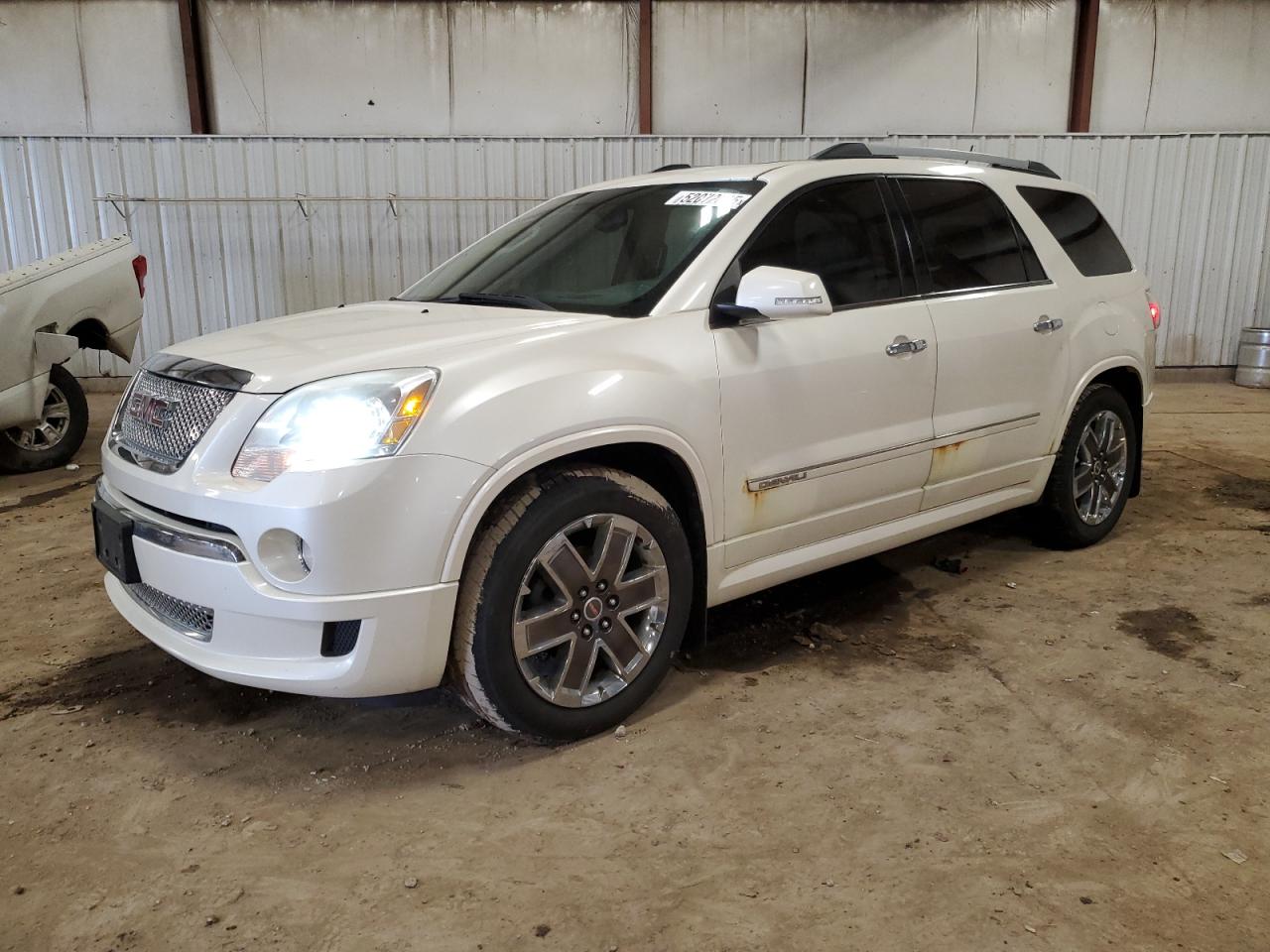 GMC ACADIA DEN 2011