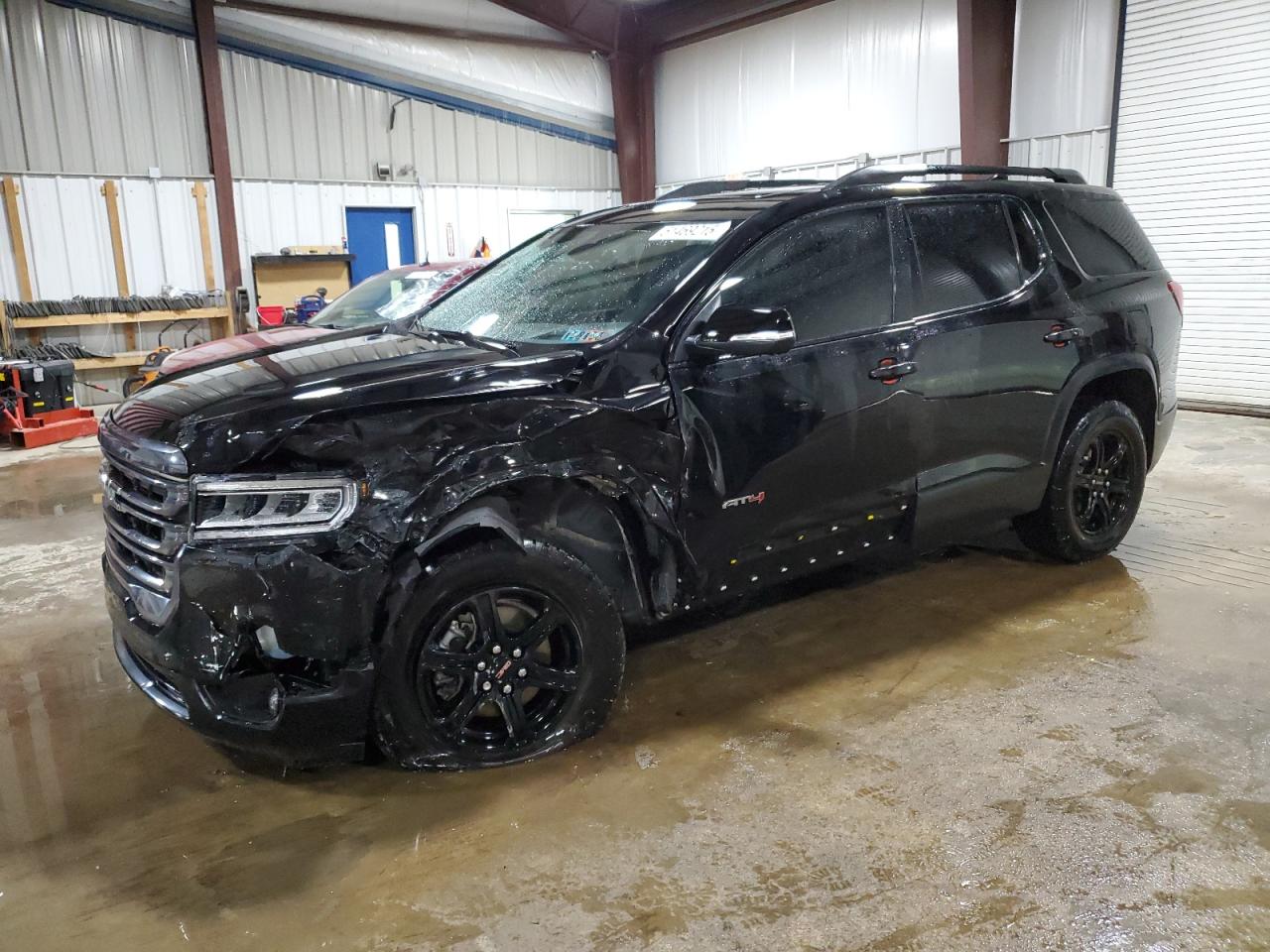 GMC ACADIA AT4 2023
