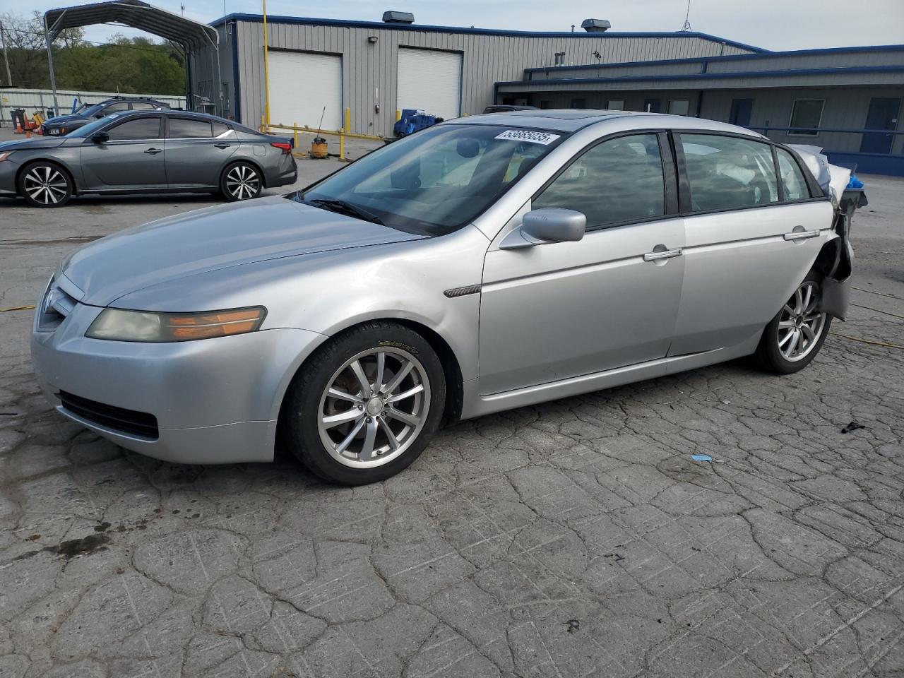 ACURA TL 2006