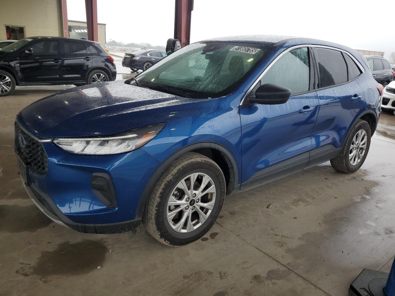 FORD ESCAPE ACT 2023
