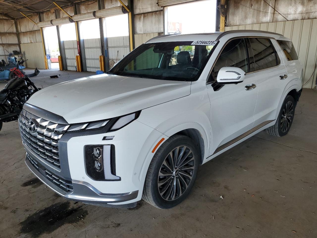 HYUNDAI PALISADE C 2023