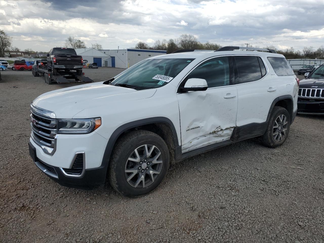 GMC ACADIA SLE 2023