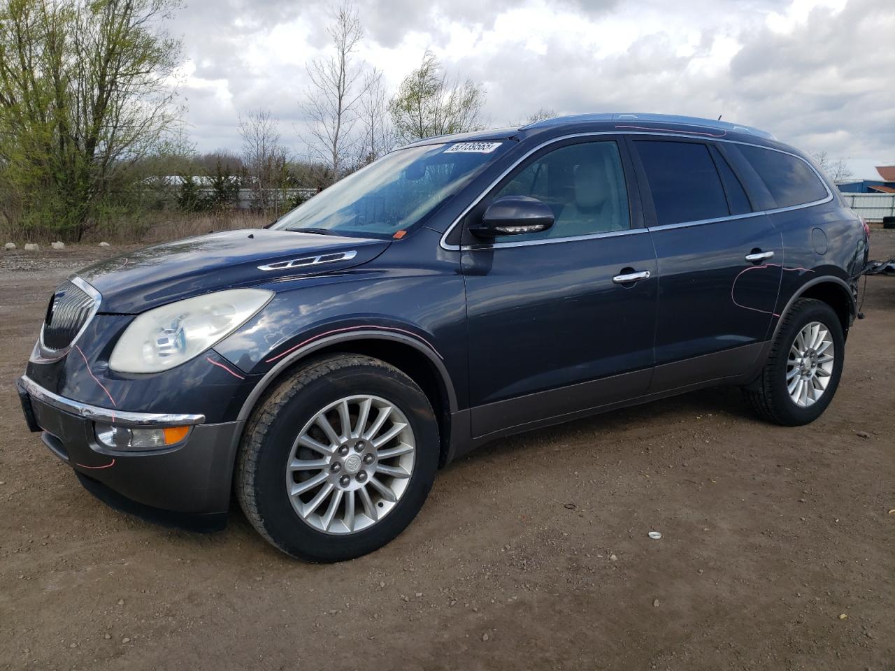 BUICK ENCLAVE 2012