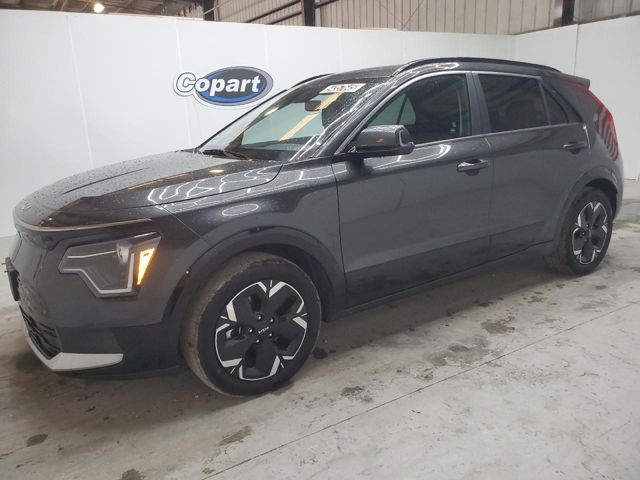 KIA NIRO WIND 2023