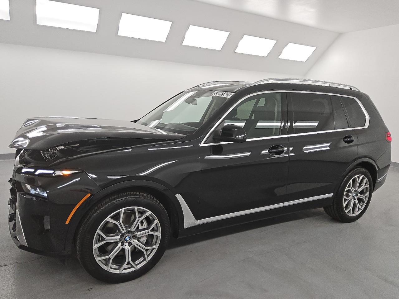 BMW X7 XDRIVE4 2025