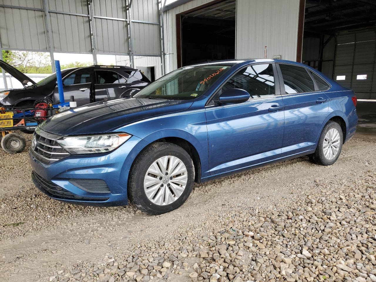 VOLKSWAGEN JETTA S 2019