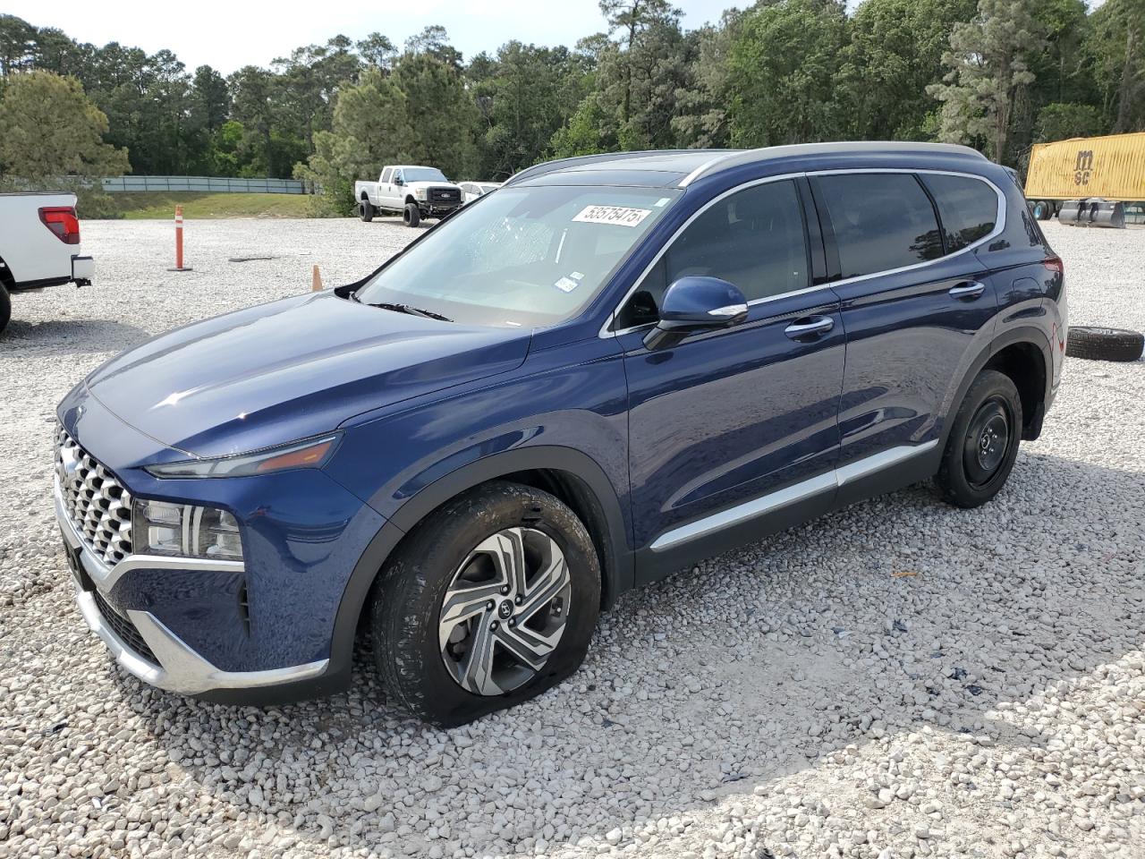 HYUNDAI SANTA FE S 2023
