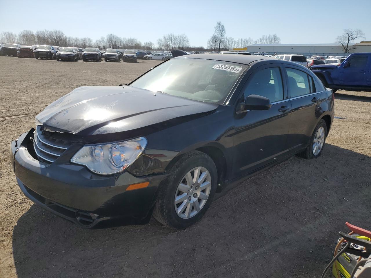 CHRYSLER SEBRING TO 2010