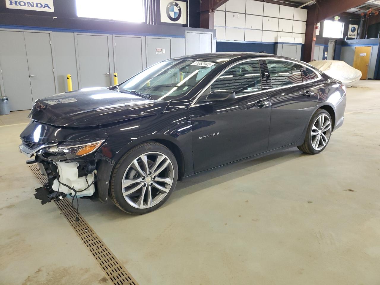 CHEVROLET MALIBU LT 2022