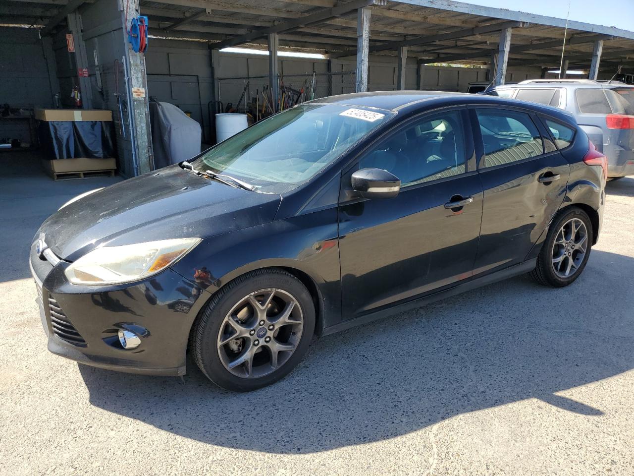 FORD FOCUS SE 2013