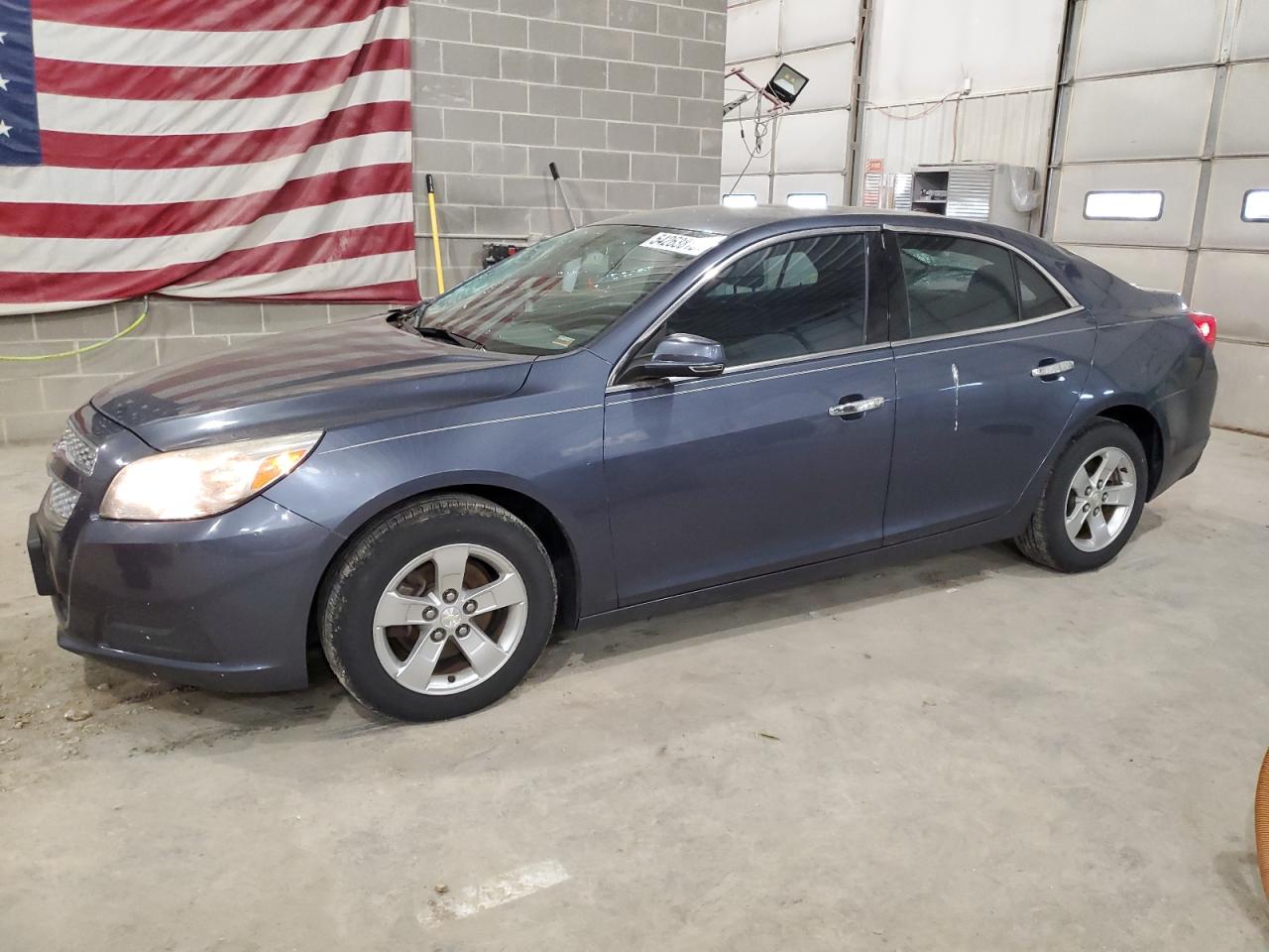 CHEVROLET MALIBU 1LT 2013