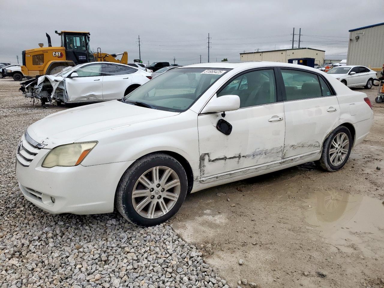 TOYOTA AVALON XL 2006