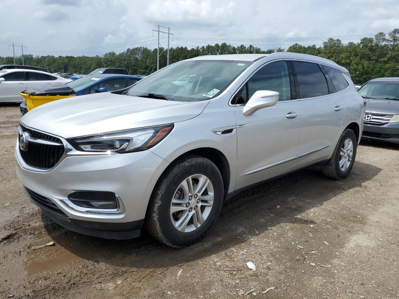 BUICK ENCLAVE ES 2020