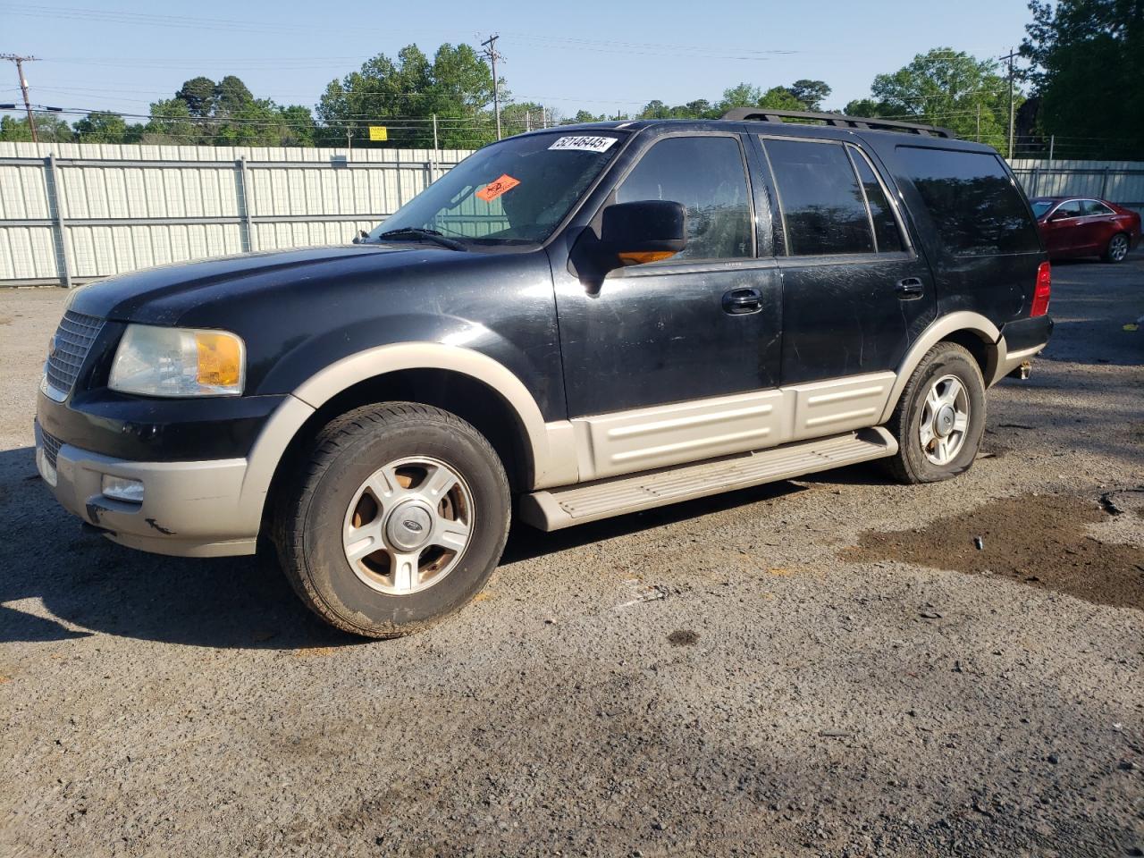 FORD EXPEDITION 2005
