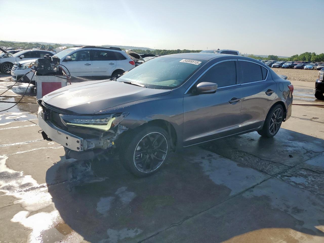 ACURA ILX 2020