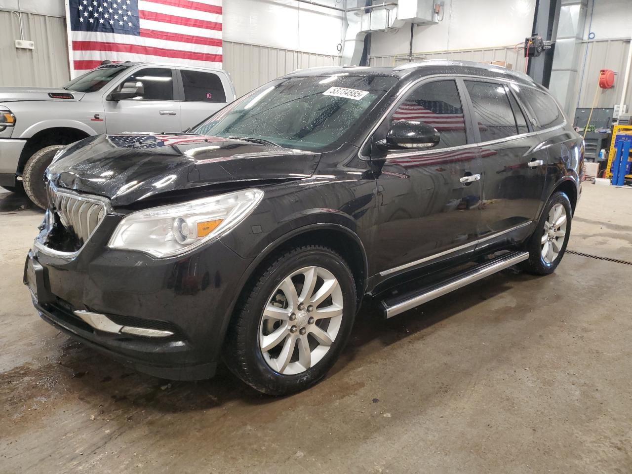 BUICK ENCLAVE 2016