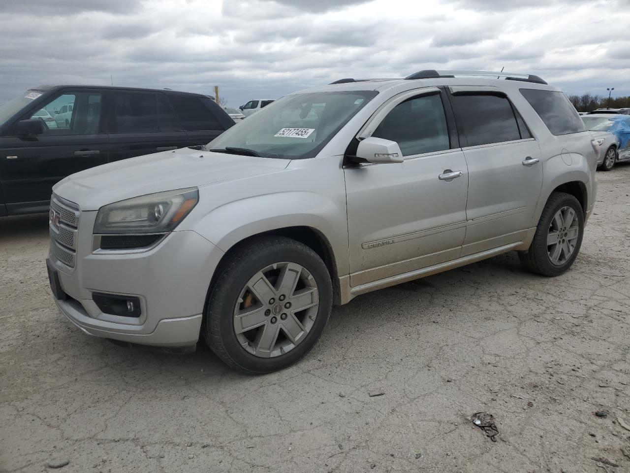 GMC ACADIA DEN 2015
