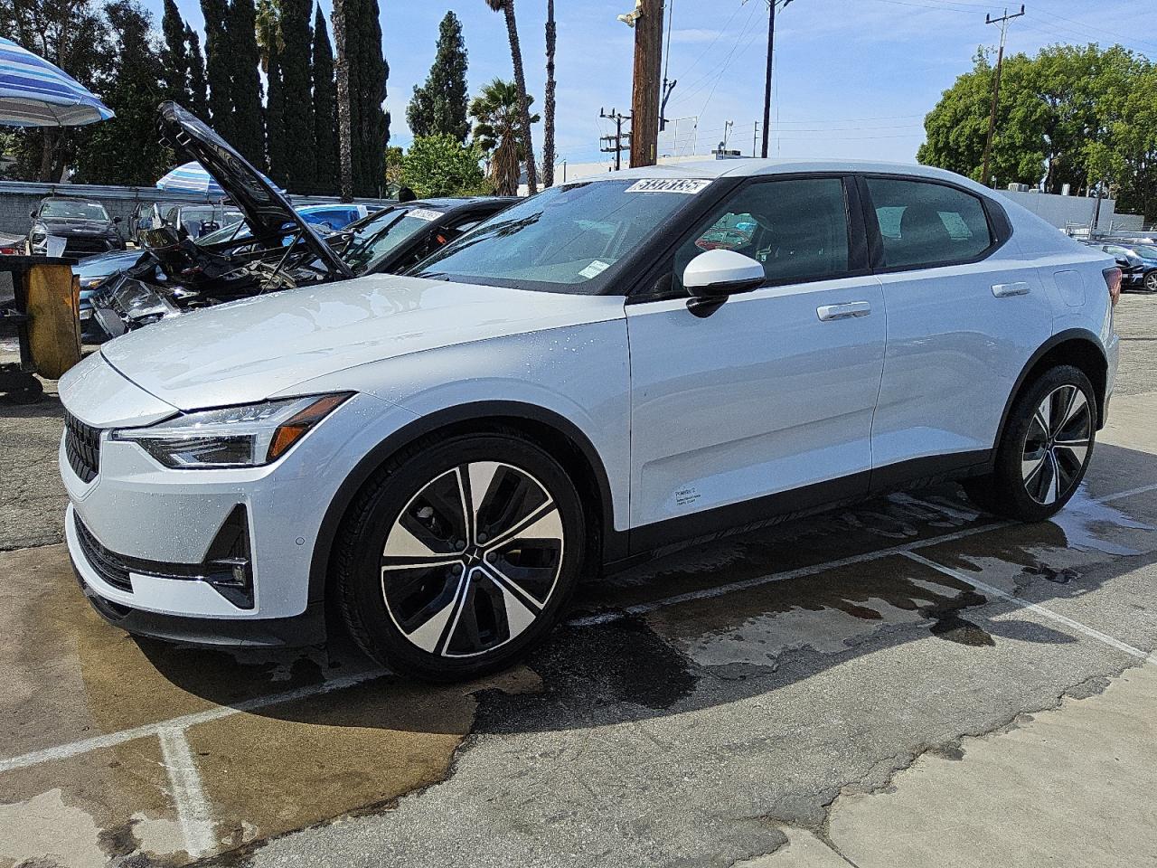 POLESTAR 2 2023