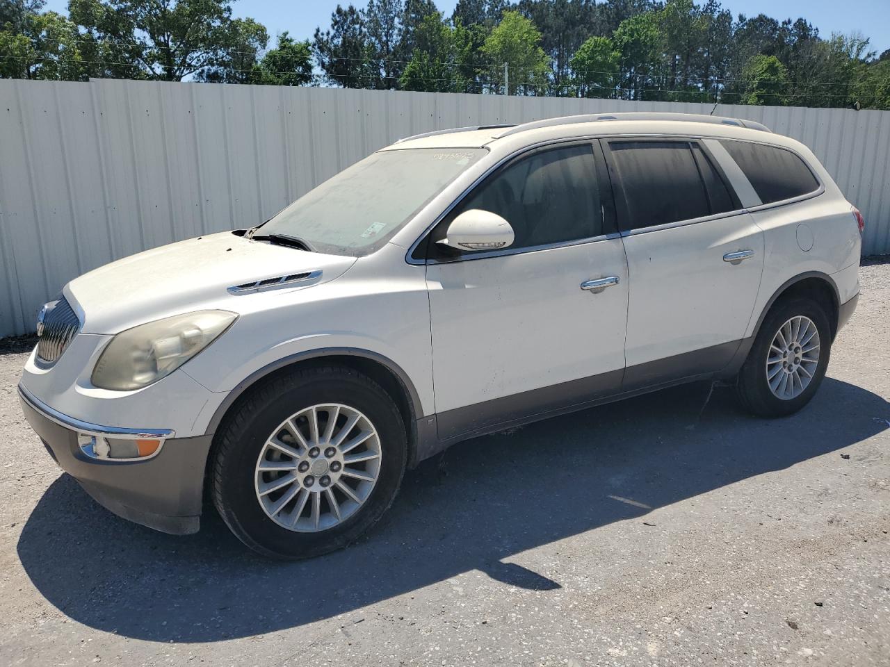 BUICK ENCLAVE CX 2010