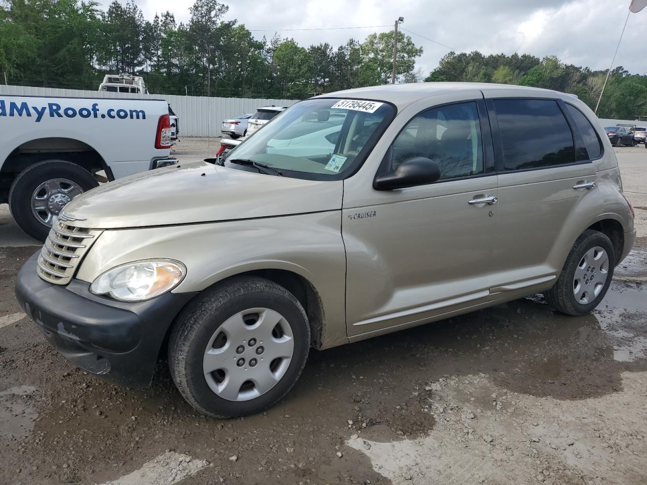 CHRYSLER PT CRUISER 2006