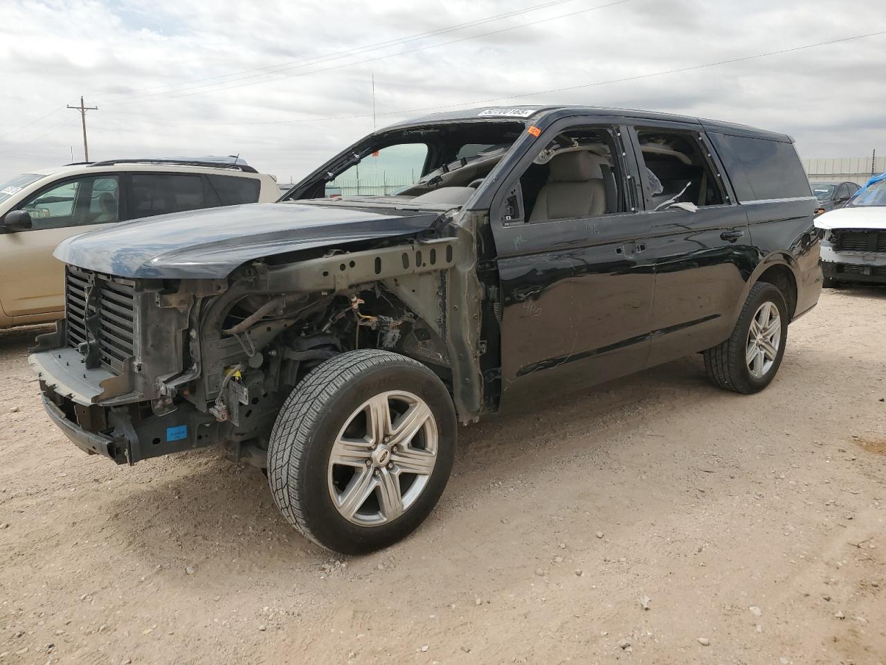 FORD EXPEDITION 2019