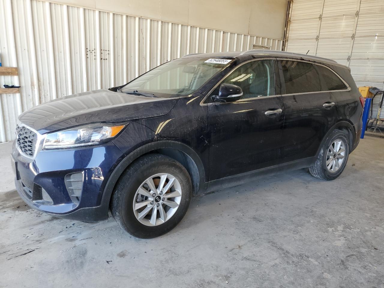 KIA SORENTO L 2020