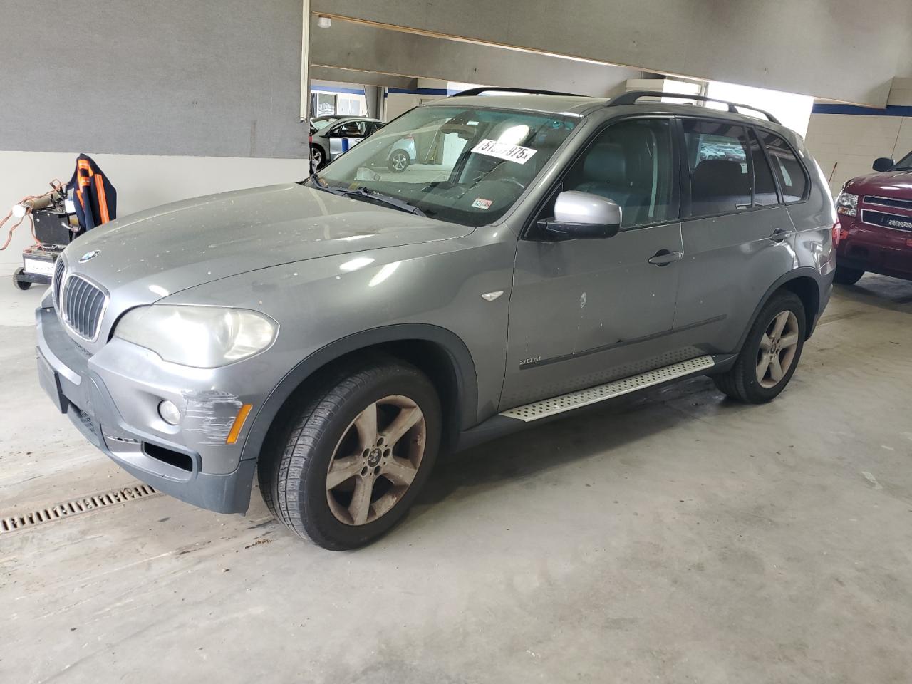 BMW X5 3.0I 2008