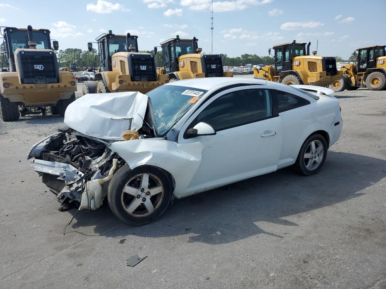 CHEVROLET COBALT LT 2006