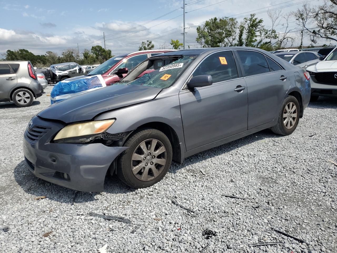 TOYOTA CAMRY CE 2007