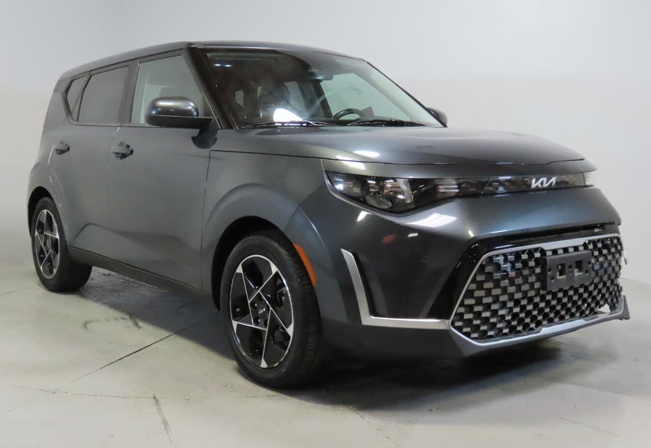 KIA SOUL EX 2023