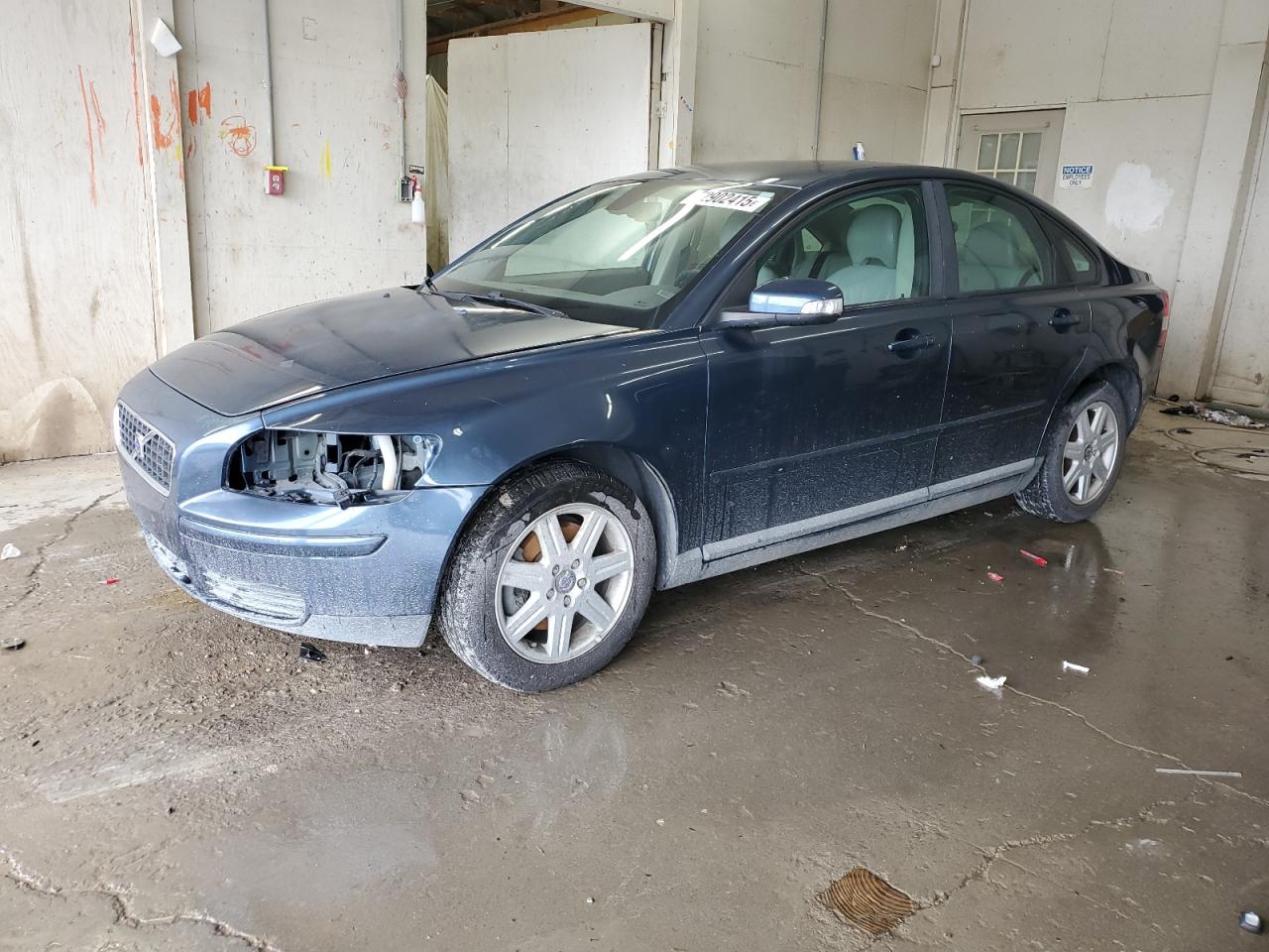 VOLVO S40 2.4I 2007