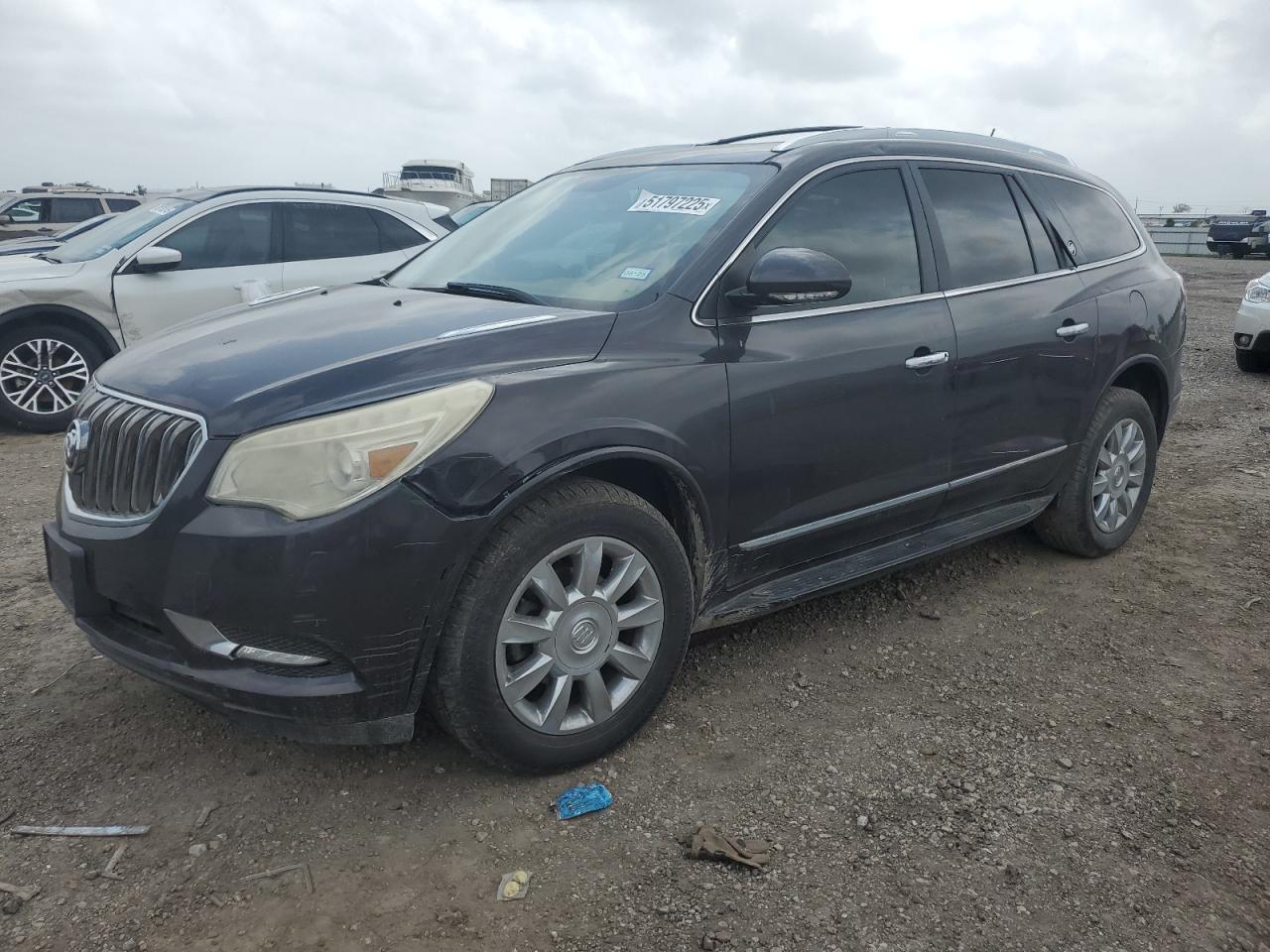 BUICK ENCLAVE 2015