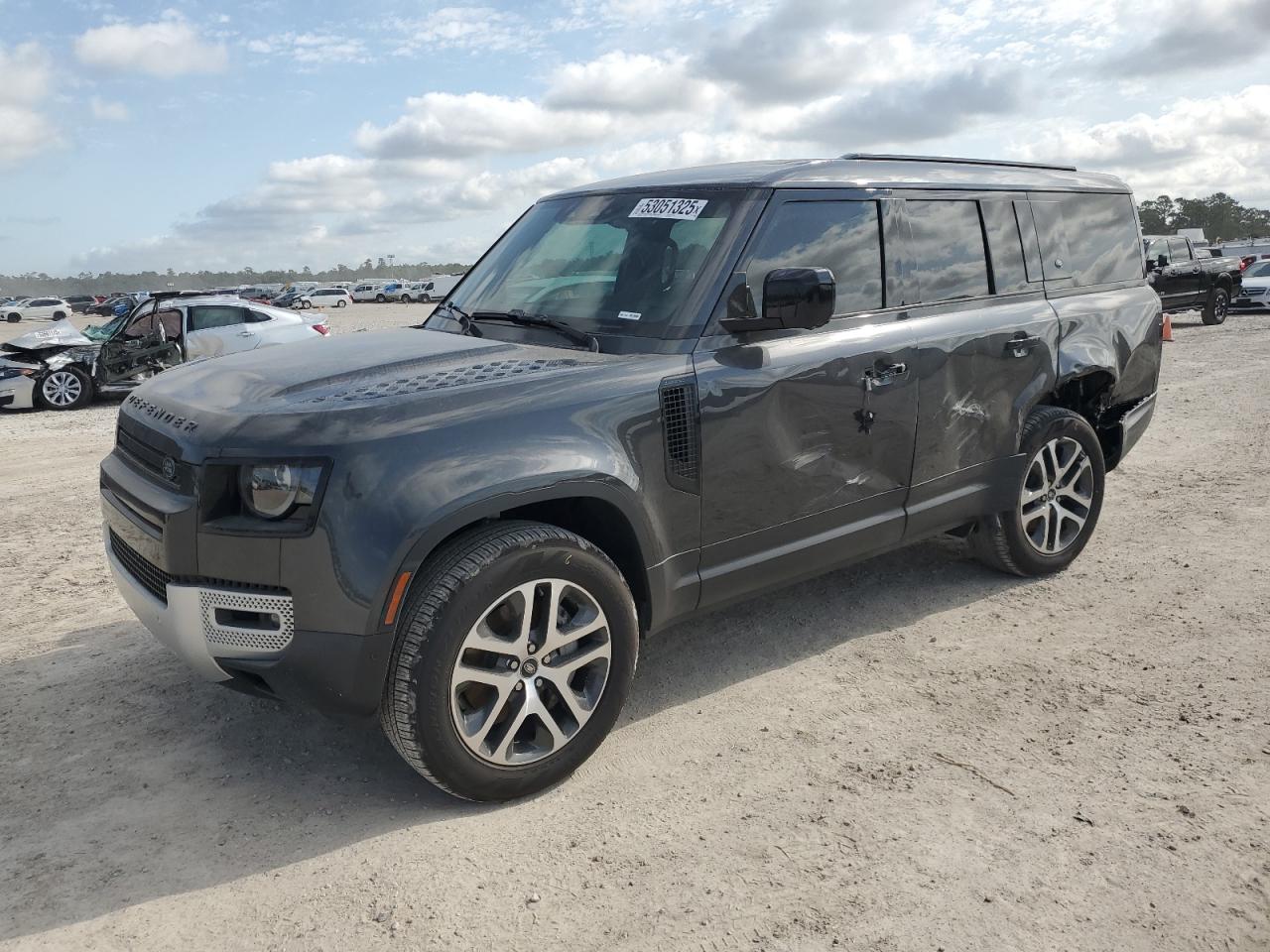 LAND ROVER DEFENDER 1 2023
