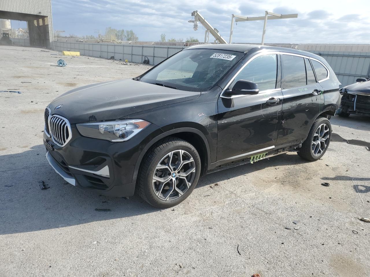 BMW X1 XDRIVE2 2020