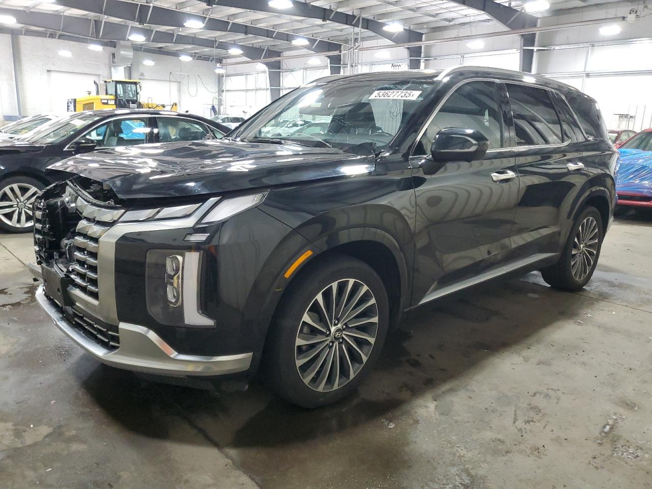 HYUNDAI PALISADE C 2023