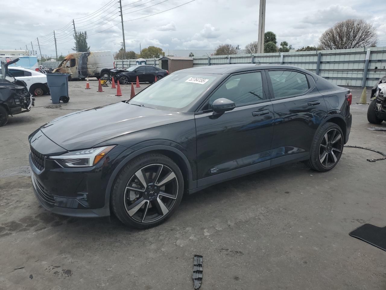 POLESTAR 2 2021