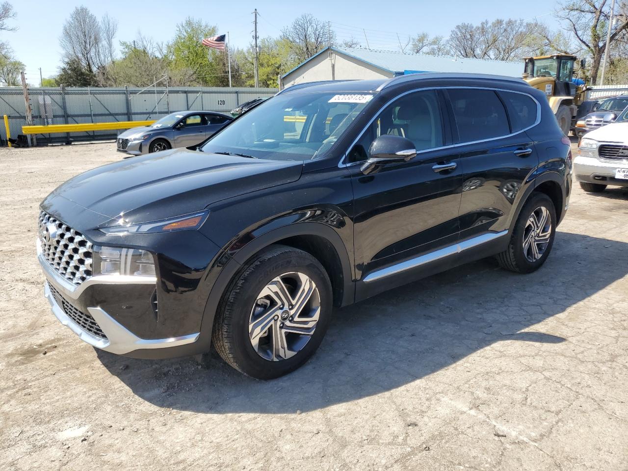 HYUNDAI SANTA FE S 2023