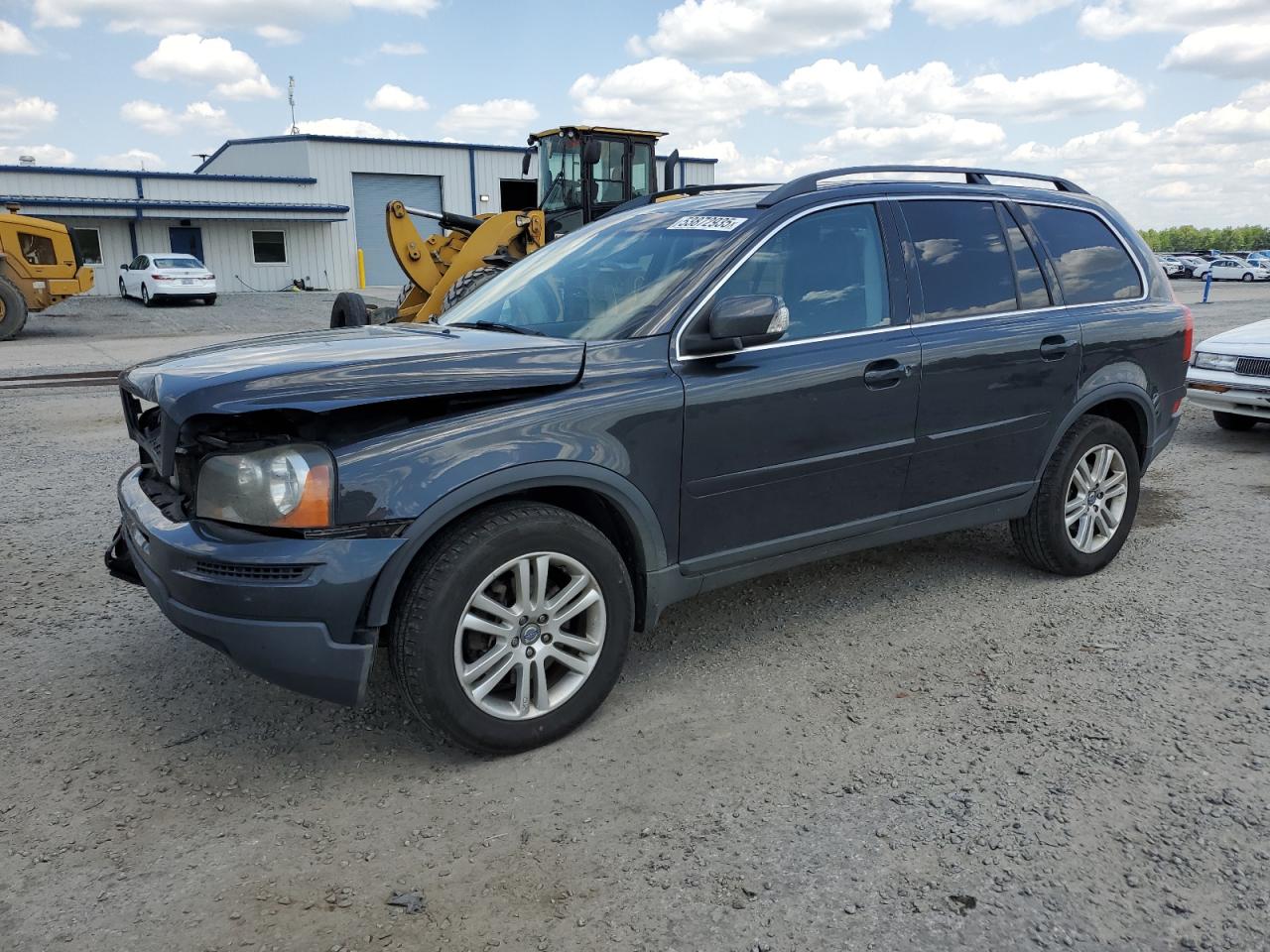 VOLVO XC90 3.2 2010