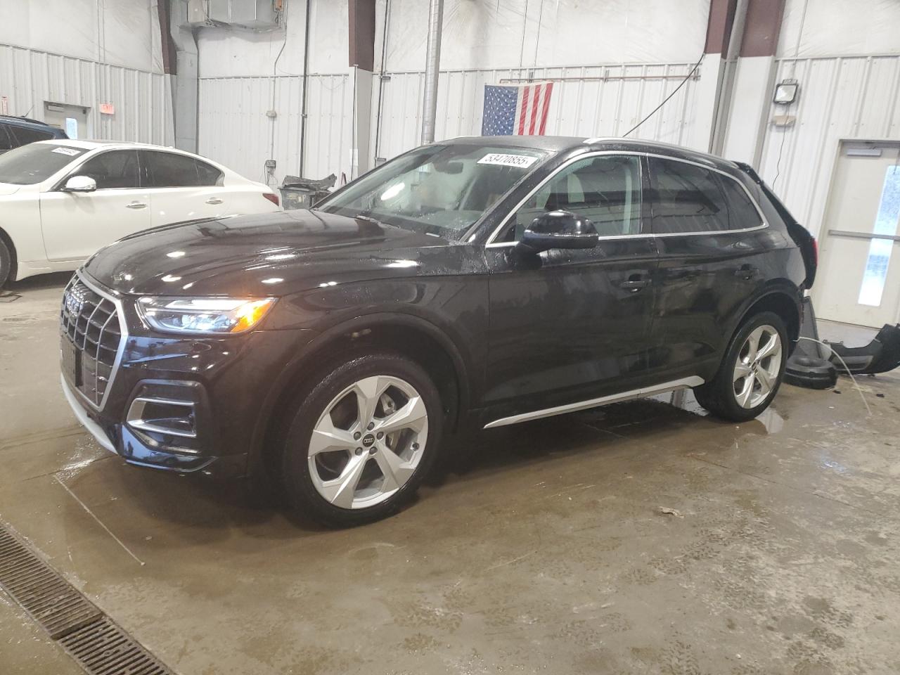 AUDI Q5 PREMIUM 2021
