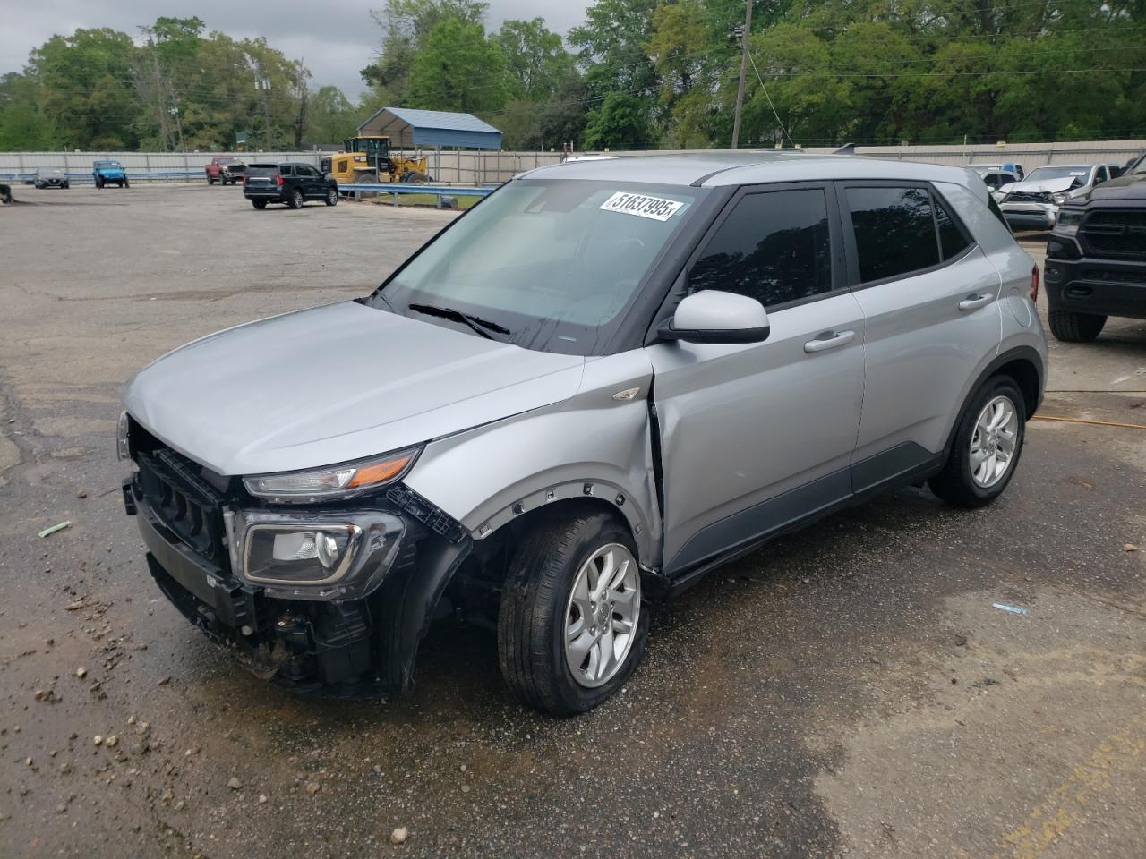 HYUNDAI VENUE SE 2022