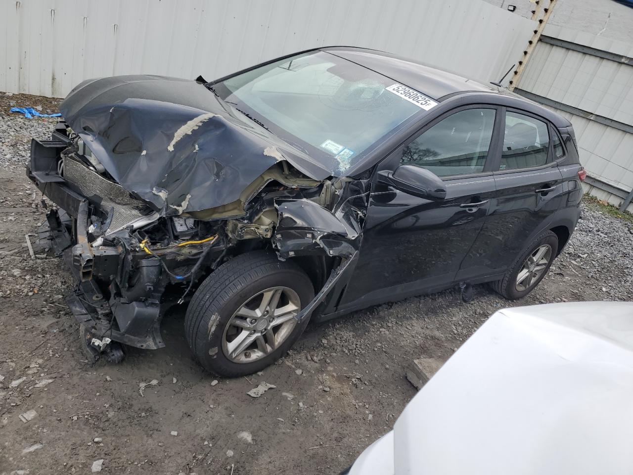 HYUNDAI KONA SE 2018