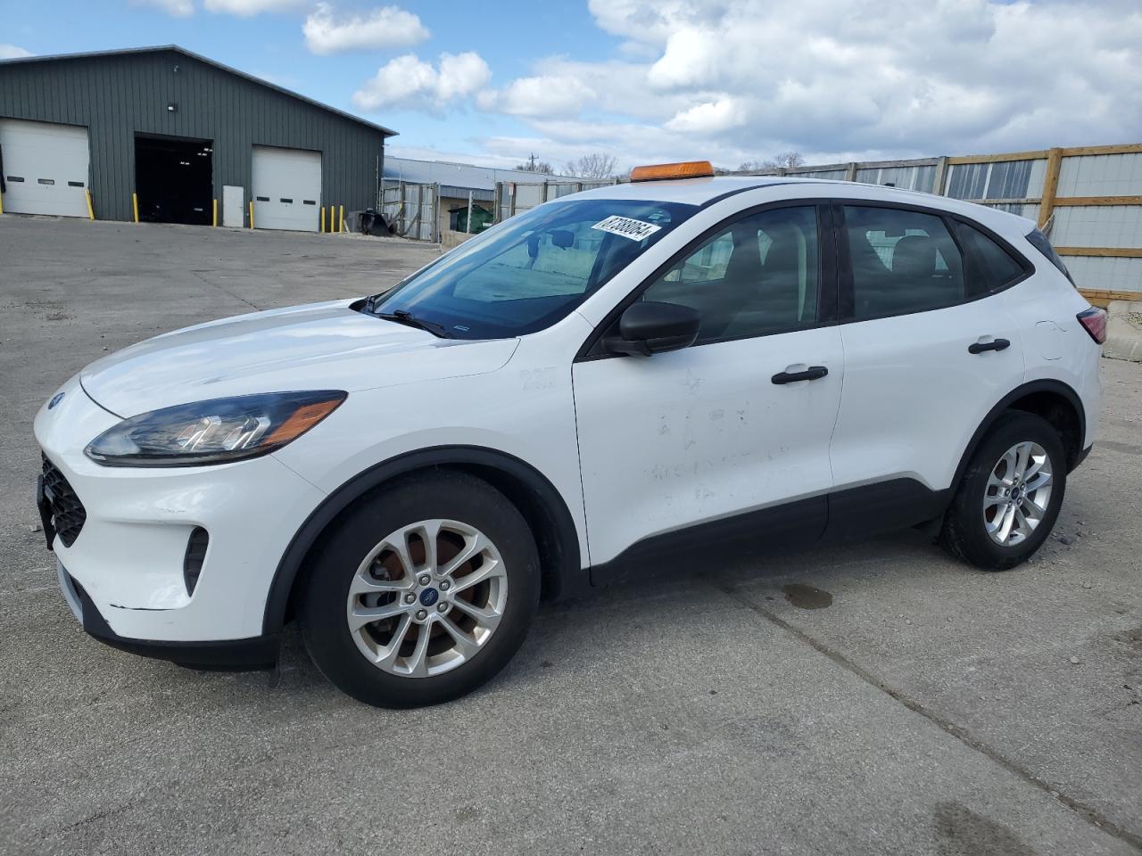 FORD ESCAPE S 2020