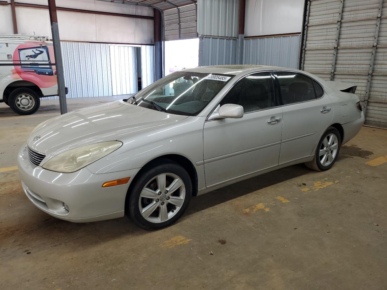 LEXUS ES 330 2005