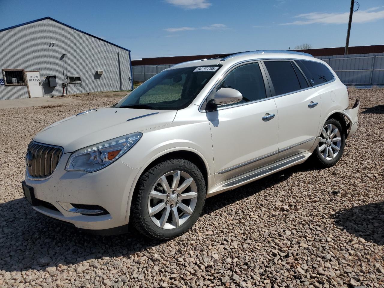 BUICK ENCLAVE 2014