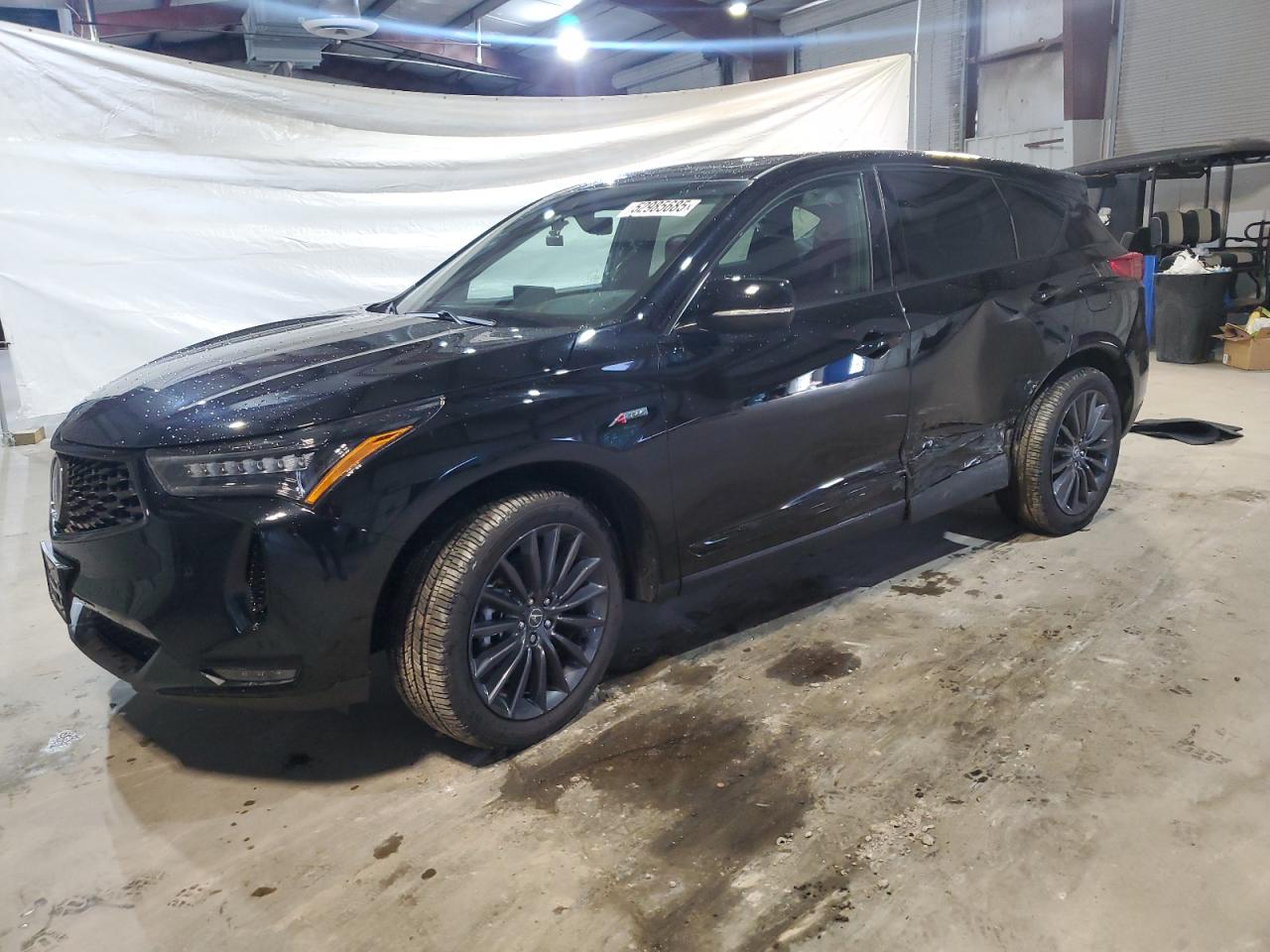 ACURA RDX A-SPEC 2024