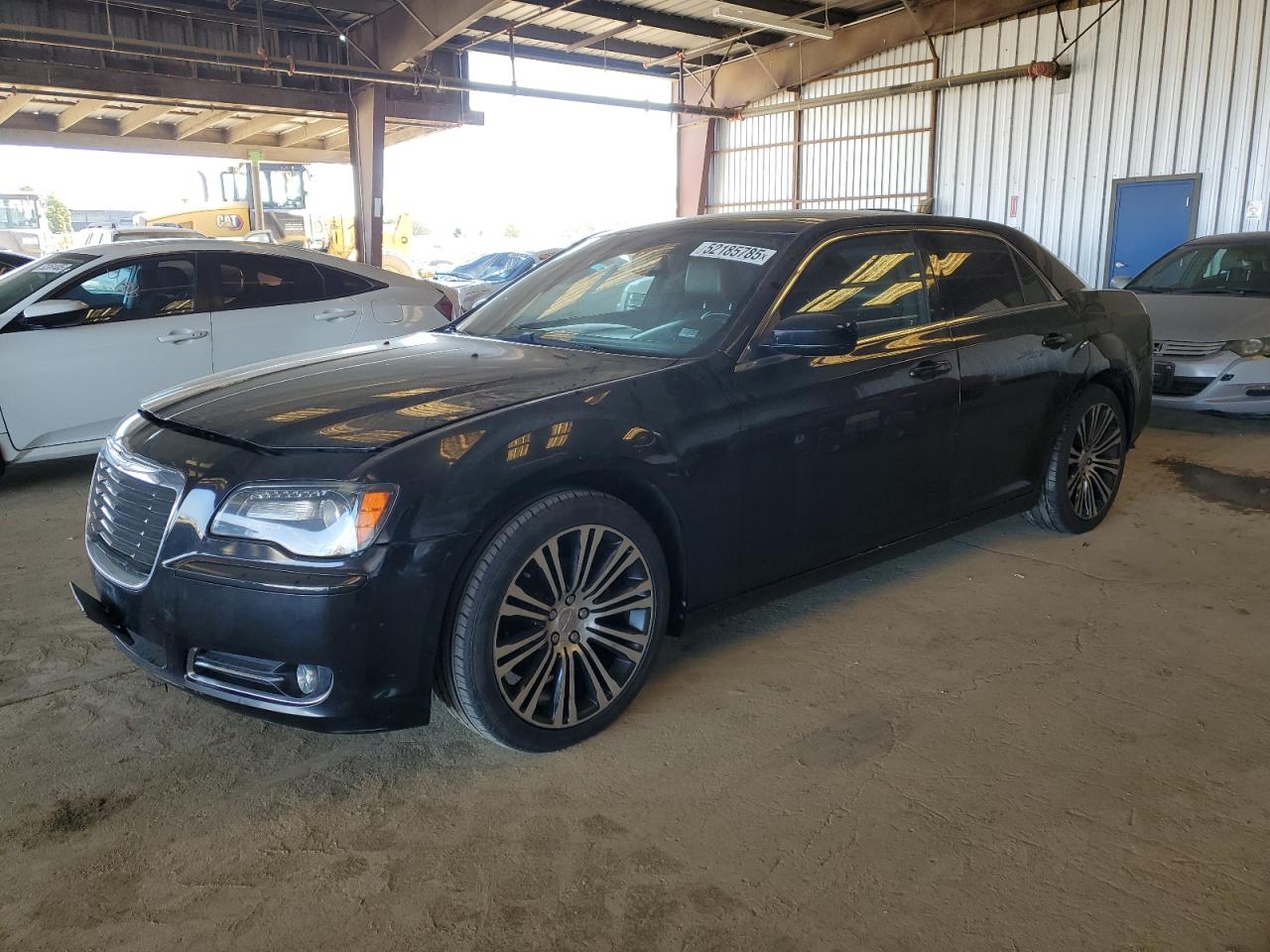 CHRYSLER 300 S 2013