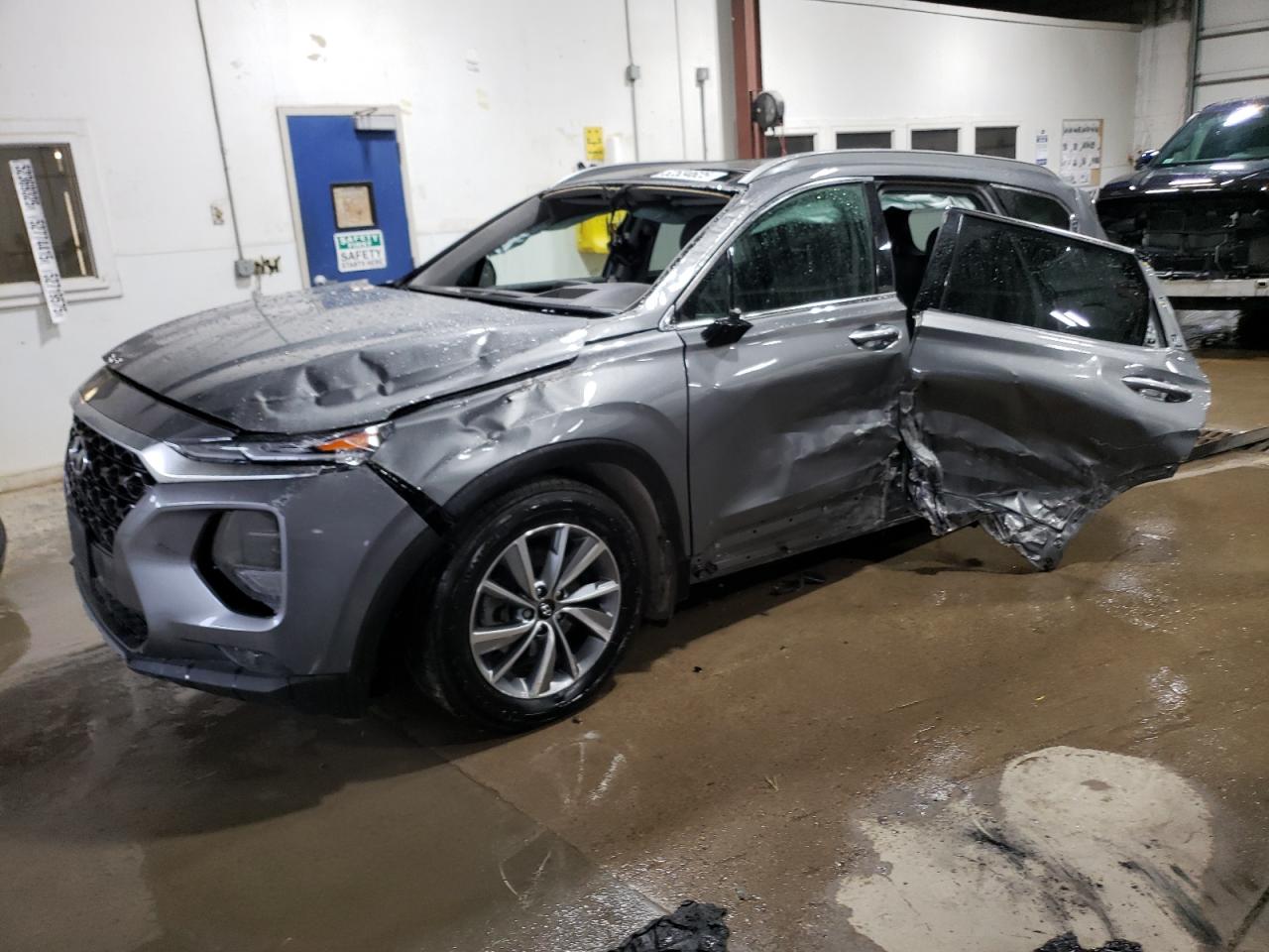HYUNDAI SANTA FE L 2019