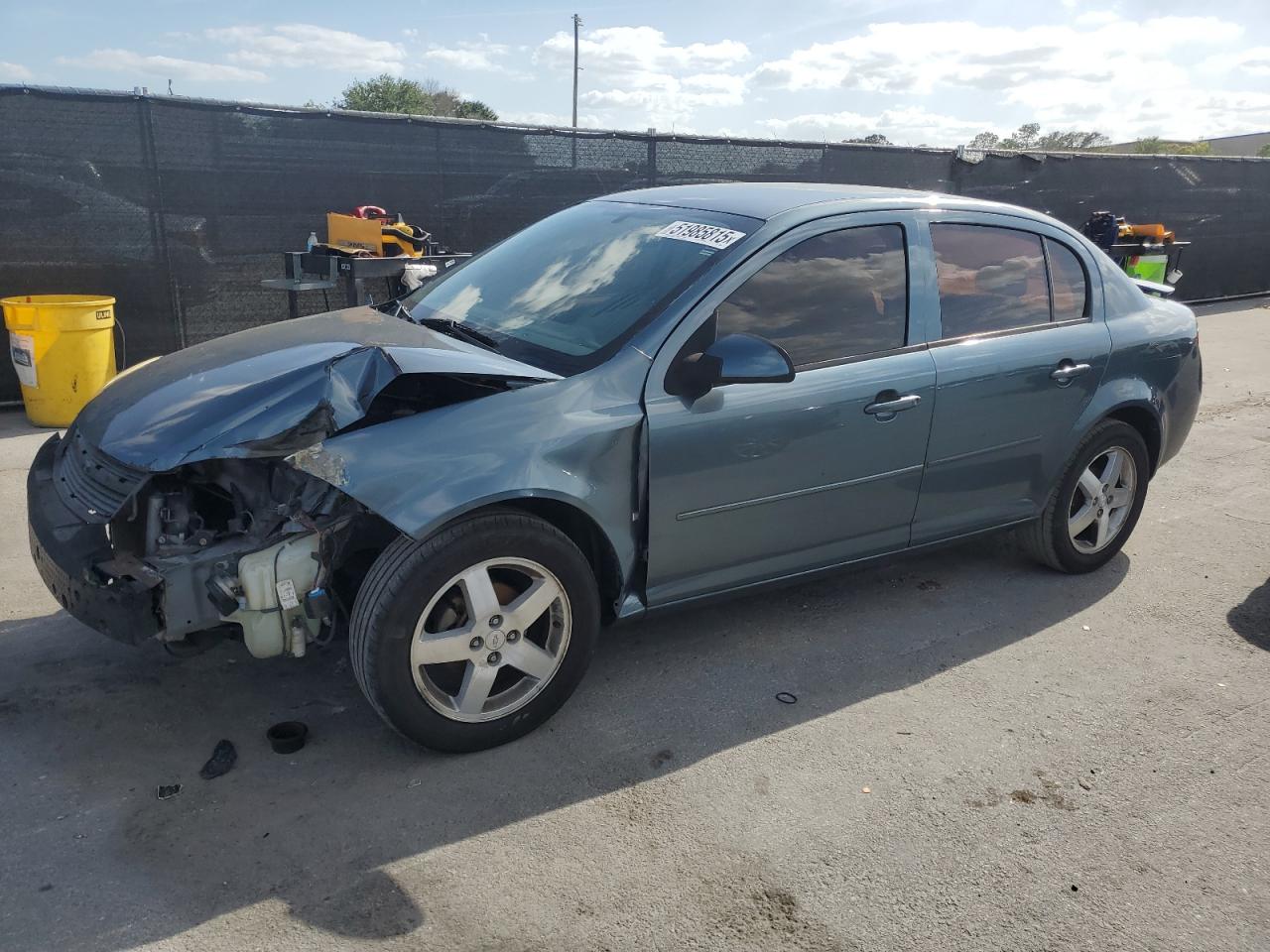 CHEVROLET COBALT LT 2006