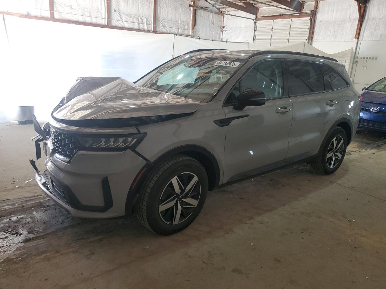 KIA SORENTO EX 2023