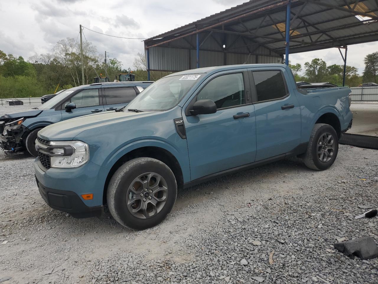 FORD MAVERICK X 2023